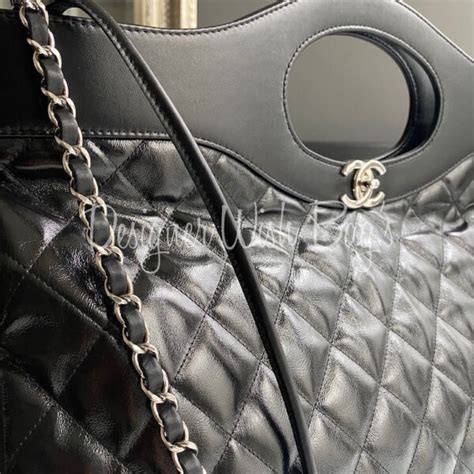 chanel 19 31 5|chanel 31 black.